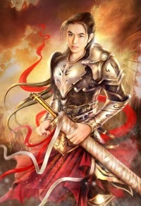 山村最強小農民