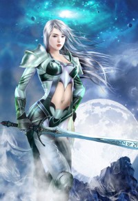 本尊不開心