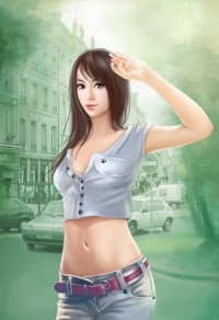 妻子的会客厅:高官的秘密