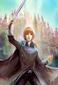 都市最強戰神女婿