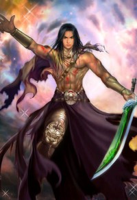仙羽幻境