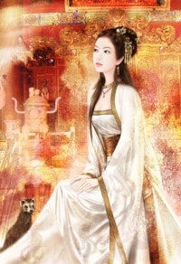 我的女朋友是学生会长