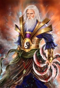 將軍,不可以!(限)