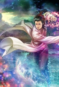 全民女神,重生腹黑千金